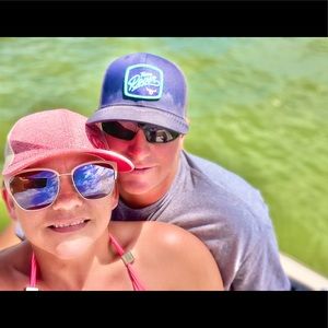 Meet your Posher, Nina